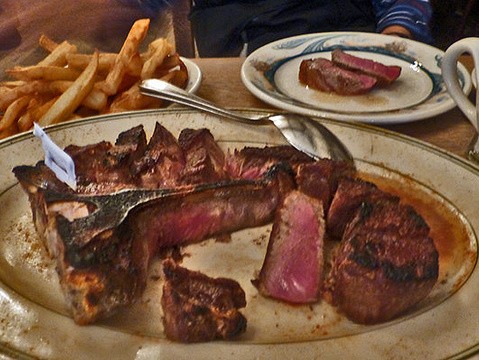 How Much is the Steak at Peter Luger: A Culinary Experience Worth Every Penny